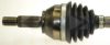 L?BRO 304536 Drive Shaft